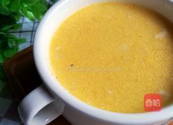 健脾养胃山药羹的做法图解7
