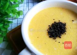 健脾养胃山药羹的做法图解8