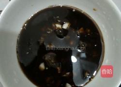 凉拌黄瓜木耳的做法图解3