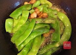 特色土豆炖豆角的做法图解4