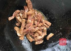 多汁黑椒牛柳的做法图解4