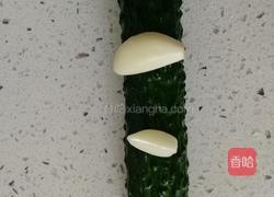 麻酱拌粉鱼的做法图解2