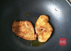 海苔鸡排饭的做法图解7