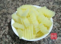 狼牙土豆的做法图解4