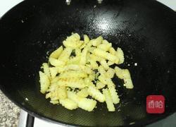 狼牙土豆的做法图解9