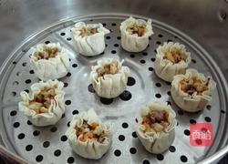 烧麦的做法图解4