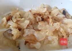 凉拌蛰头的做法图解2