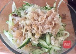 凉拌蛰头的做法图解5