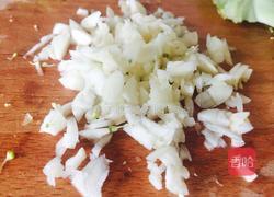 蒜蓉西兰花的做法图解2