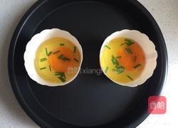 早餐鸡蛋杯的做法图解4
