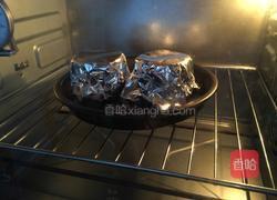 早餐鸡蛋杯的做法图解6