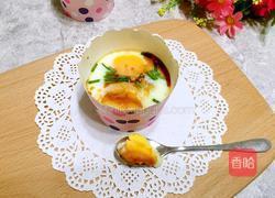 早餐鸡蛋杯的做法图解7
