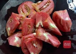 西红柿炖排骨的做法图解2