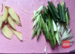 电饭锅版盐焗鸡的做法图解4