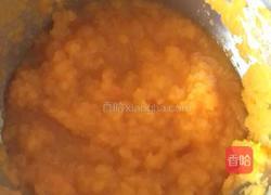 苹果胡萝卜泥（宝宝辅食）的做法图解5