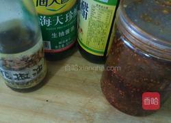 凉拌油豆皮的做法图解3