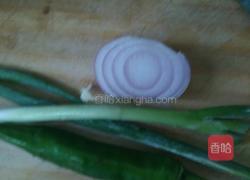 凉拌油豆皮的做法图解4