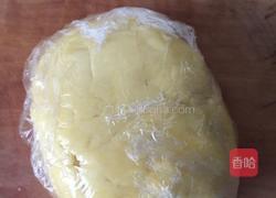 情人的指纹的做法图解7