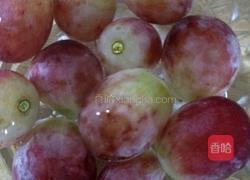 提子汁的做法图解2