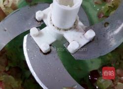 提子汁的做法图解3