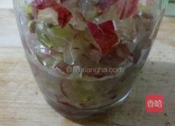 提子汁的做法图解4