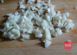 麻酱豇豆的做法图解3