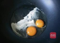 猪油炒饭的做法图解4