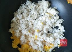 猪油炒饭的做法图解6