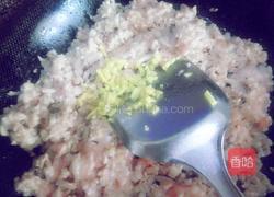 肉酱的做法图解4