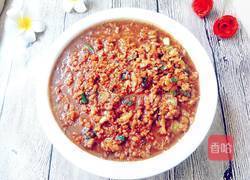 肉酱的做法图解9
