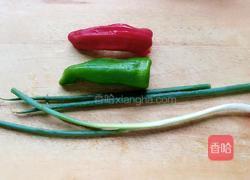 炒绿豆芽的做法图解3