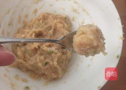 茄汁鸡肉丸的做法图解6