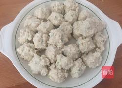 茄汁鸡肉丸的做法图解9