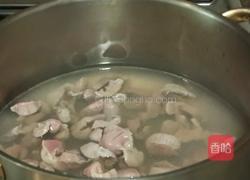 火爆鸡胗的做法图解2