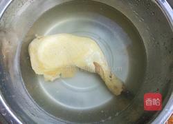 香辣蘸汁鸡的做法图解6