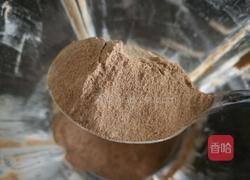 宝宝辅食猪肝粉的做法图解11