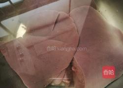 宝宝辅食猪肝粉的做法图解1