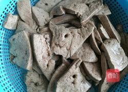 宝宝辅食猪肝粉的做法图解4