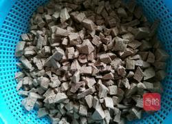 宝宝辅食猪肝粉的做法图解5