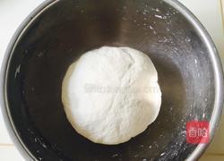 椒香花卷的做法图解4