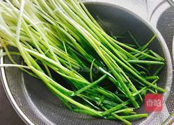 椒香花卷的做法图解5