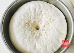 椒香花卷的做法图解7