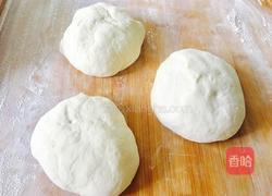 椒香花卷的做法图解8