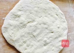 椒香花卷的做法图解9