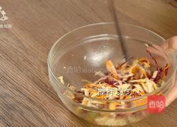 清爽柠檬薄荷鸡丝 减肥族的低脂肉菜的做法图解14