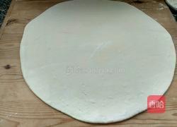 红油花卷的做法图解3