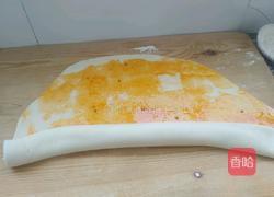 红油花卷的做法图解6