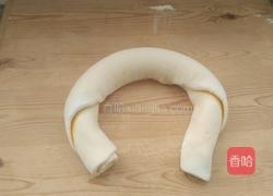 红油花卷的做法图解7