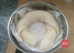 红油花卷的做法图解8