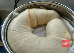 红油花卷的做法图解11